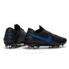 Nike Tiempo Legend Elite FG Negro Azul